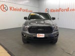 2021 Ford Ranger XLT BLACK APPEARANCE PACKAGE