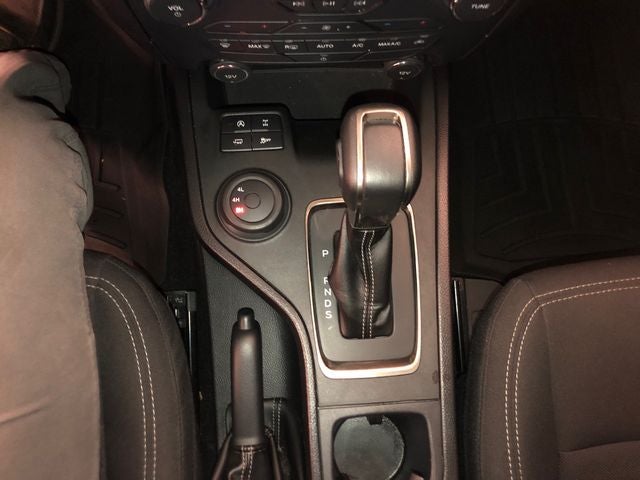 2021 Ford Ranger XLT BLACK APPEARANCE PACKAGE