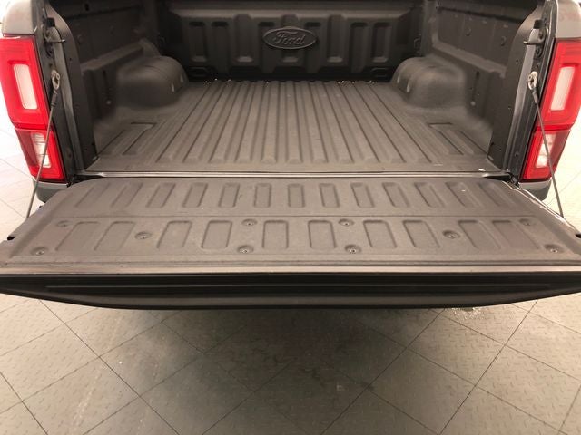 2021 Ford Ranger XLT BLACK APPEARANCE PACKAGE
