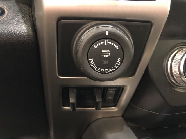 2019 Ford F-150 Platinum 701A/ROOF