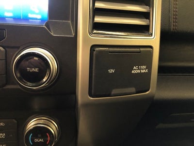 2019 Ford F-150 Platinum 701A/ROOF