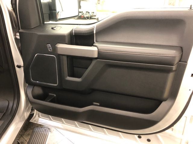 2019 Ford F-150 Platinum 701A/ROOF