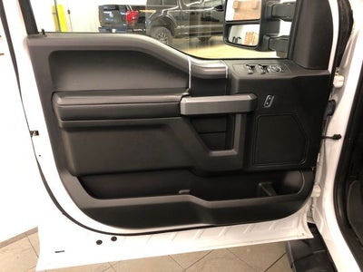 2018 Ford F-150 XLT SPORT