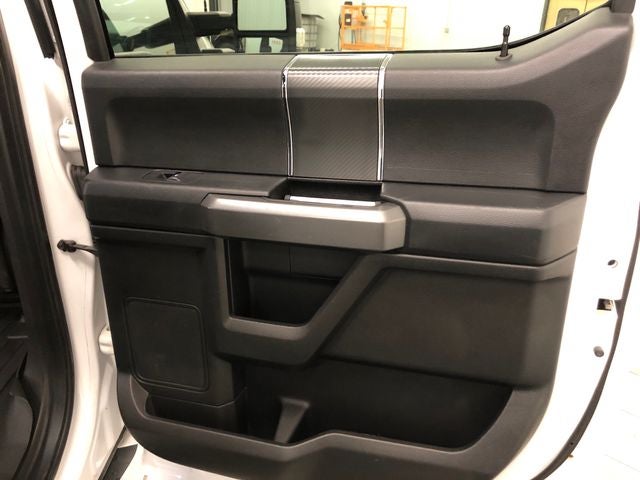 2018 Ford F-150 XLT SPORT