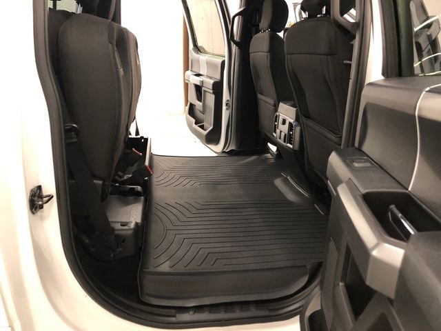 2018 Ford F-150 XLT SPORT