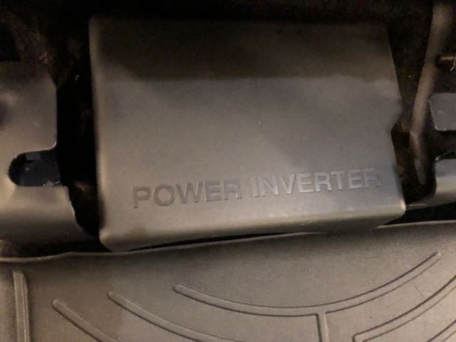 2018 Ford F-150 XLT SPORT