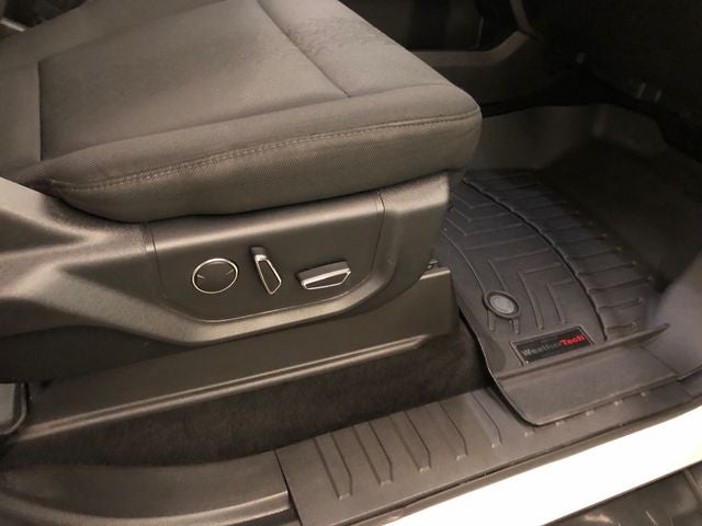 2018 Ford F-150 XLT SPORT