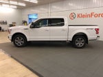 2018 Ford F-150 XLT SPORT