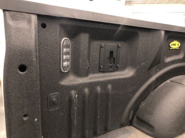 2018 Ford F-150 XLT SPORT