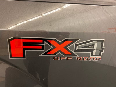 2020 Ford F-150 Lariat ROOF/FX4