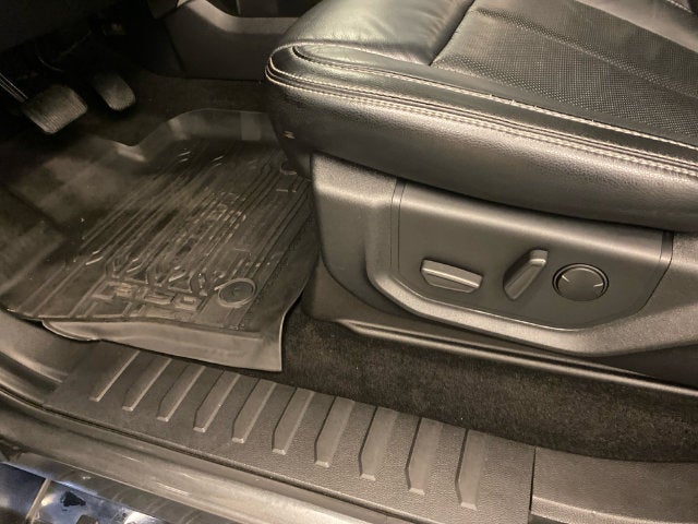 2020 Ford F-150 Lariat ROOF/FX4