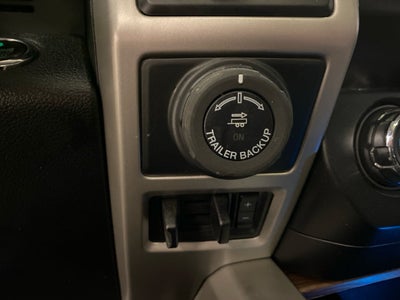 2020 Ford F-150 Lariat ROOF/FX4