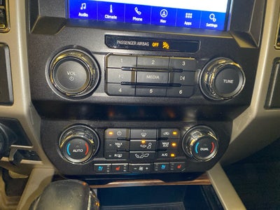 2020 Ford F-150 Lariat ROOF/FX4