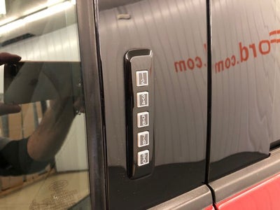 2018 Ford F-150 XLT SPORT/FX4
