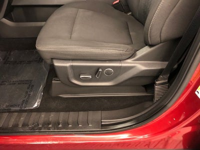 2018 Ford F-150 XLT SPORT/FX4