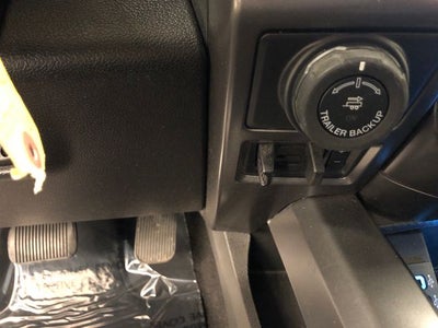 2018 Ford F-150 XLT SPORT/FX4