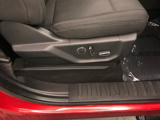 2018 Ford F-150 XLT SPORT/FX4