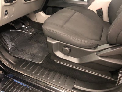 2019 Ford F-150 XL STX