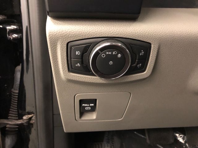 2019 Ford F-150 XL STX