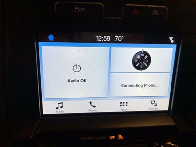 2019 Ford F-150 XL STX