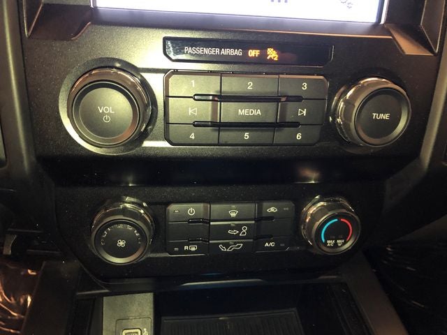 2019 Ford F-150 XL STX