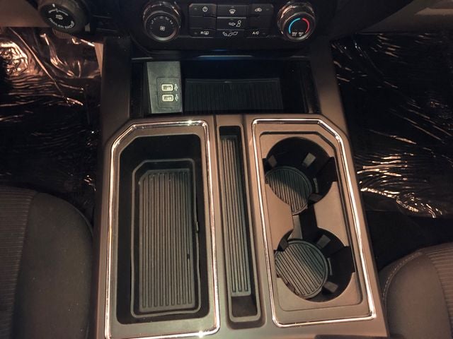 2019 Ford F-150 XL STX