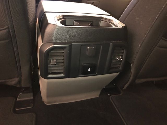 2019 Ford F-150 XL STX