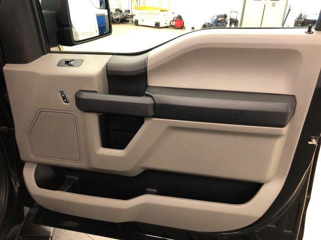 2019 Ford F-150 XL STX