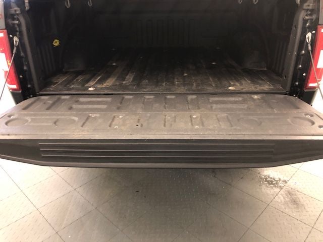 2019 Ford F-150 XL STX