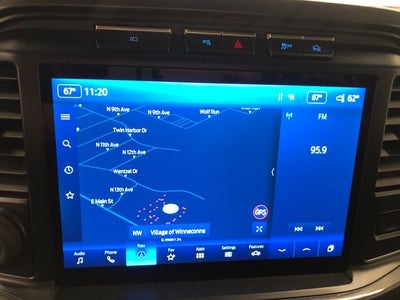 2023 Ford F-150 Tremor 401A/CO-PILOT 360