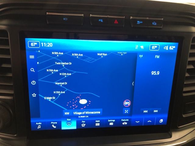 2023 Ford F-150 Tremor 401A/CO-PILOT 360