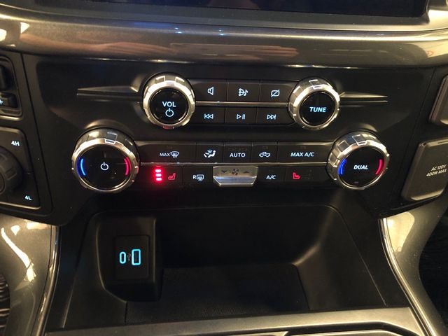 2023 Ford F-150 Tremor 401A/CO-PILOT 360