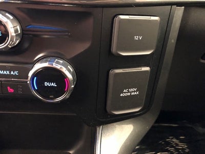 2023 Ford F-150 Tremor 401A/CO-PILOT 360