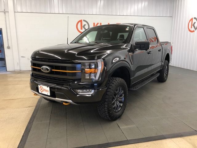 2023 Ford F-150 Tremor 401A/CO-PILOT 360