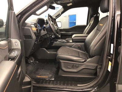 2023 Ford F-150 Tremor 401A/CO-PILOT 360