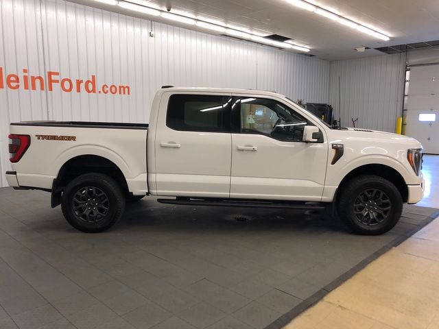 2023 Ford F-150 Tremor 402A/ROOF