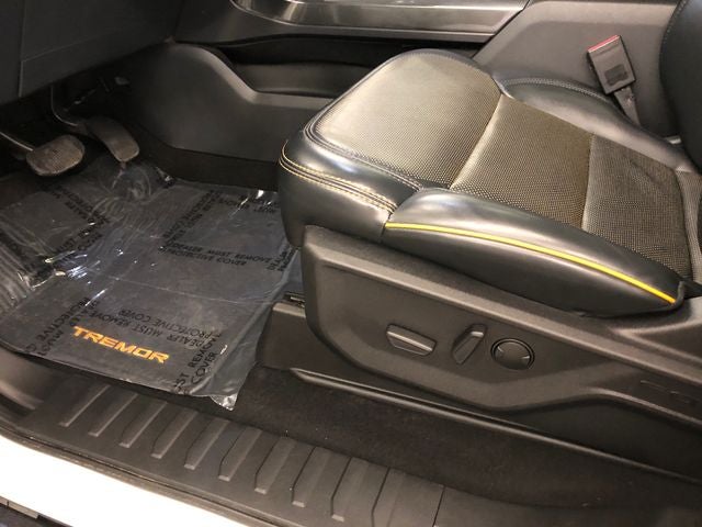2023 Ford F-150 Tremor 402A/ROOF