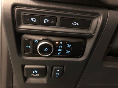 2023 Ford F-150 Tremor 402A/ROOF