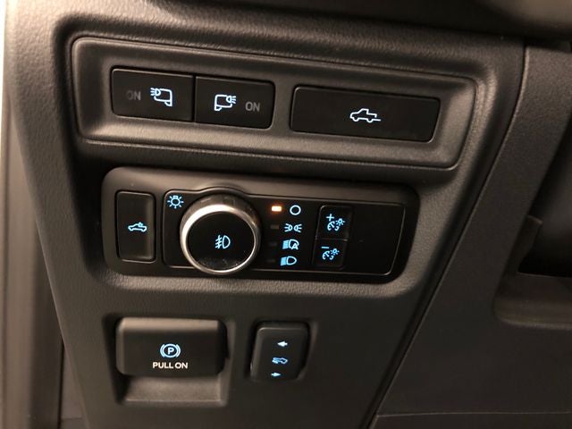 2023 Ford F-150 Tremor 402A/ROOF