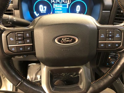2023 Ford F-150 Tremor 402A/ROOF