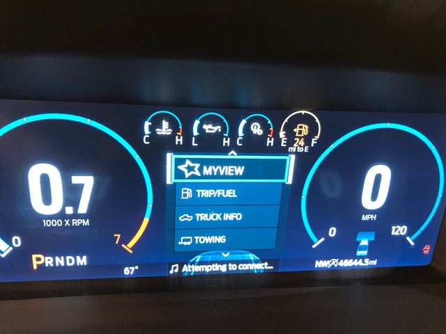 2023 Ford F-150 Tremor 402A/ROOF