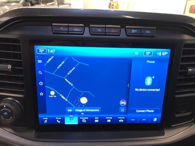2023 Ford F-150 Tremor 402A/ROOF