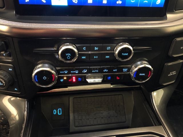 2023 Ford F-150 Tremor 402A/ROOF