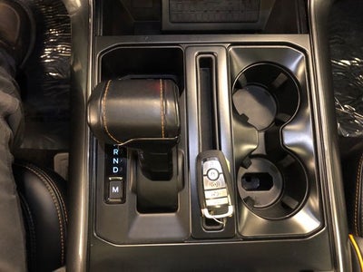 2023 Ford F-150 Tremor 402A/ROOF