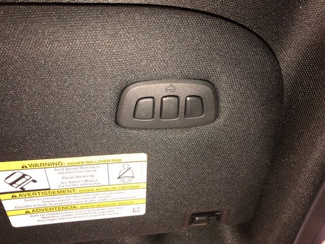 2023 Ford F-150 Tremor 402A/ROOF