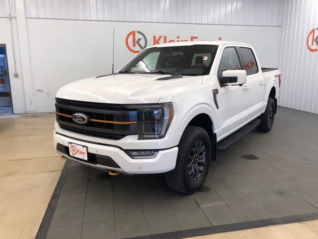2023 Ford F-150 Tremor 402A/ROOF