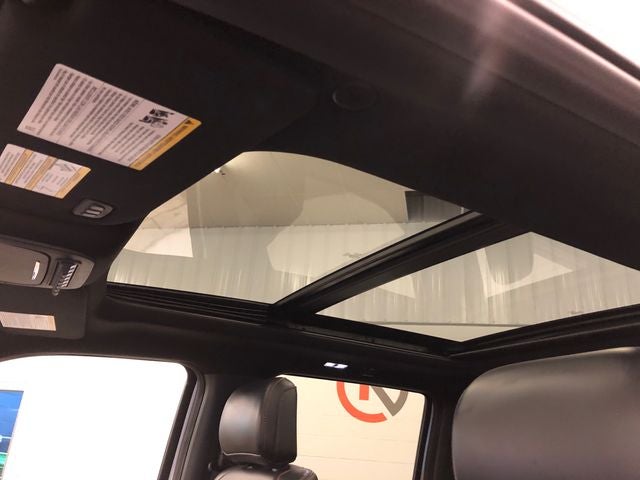 2023 Ford F-150 Tremor 402A/ROOF