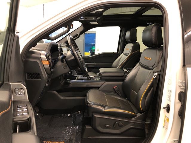 2023 Ford F-150 Tremor 402A/ROOF