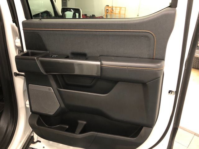 2023 Ford F-150 Tremor 402A/ROOF
