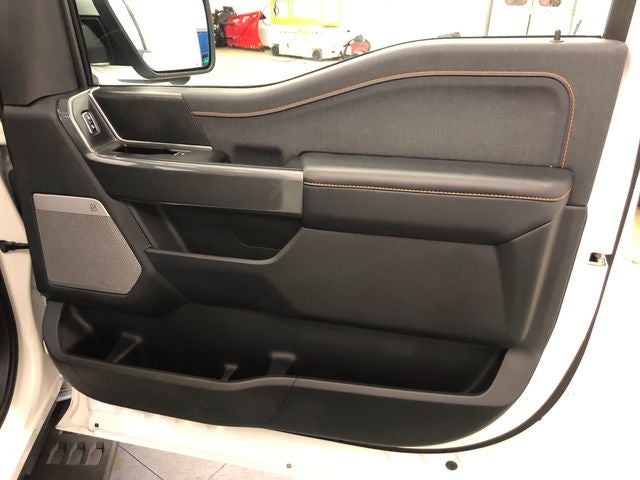 2023 Ford F-150 Tremor 402A/ROOF